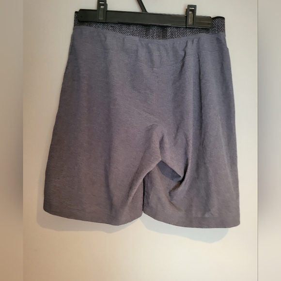 Reebok Black Speedwick Shorts Size Small - Picture 3 of 5